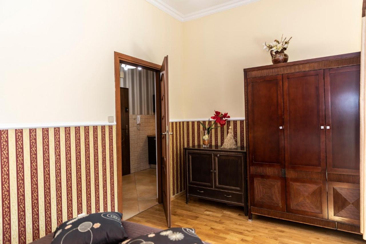 Tatrytop Radowid Basen Sauna Zakopane Bagian luar foto